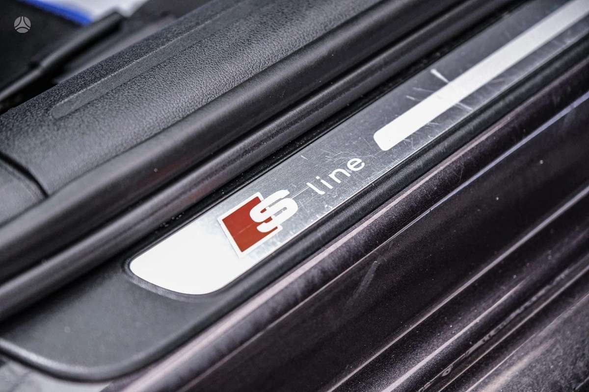 Audi A4, 2.7 l., Универсал