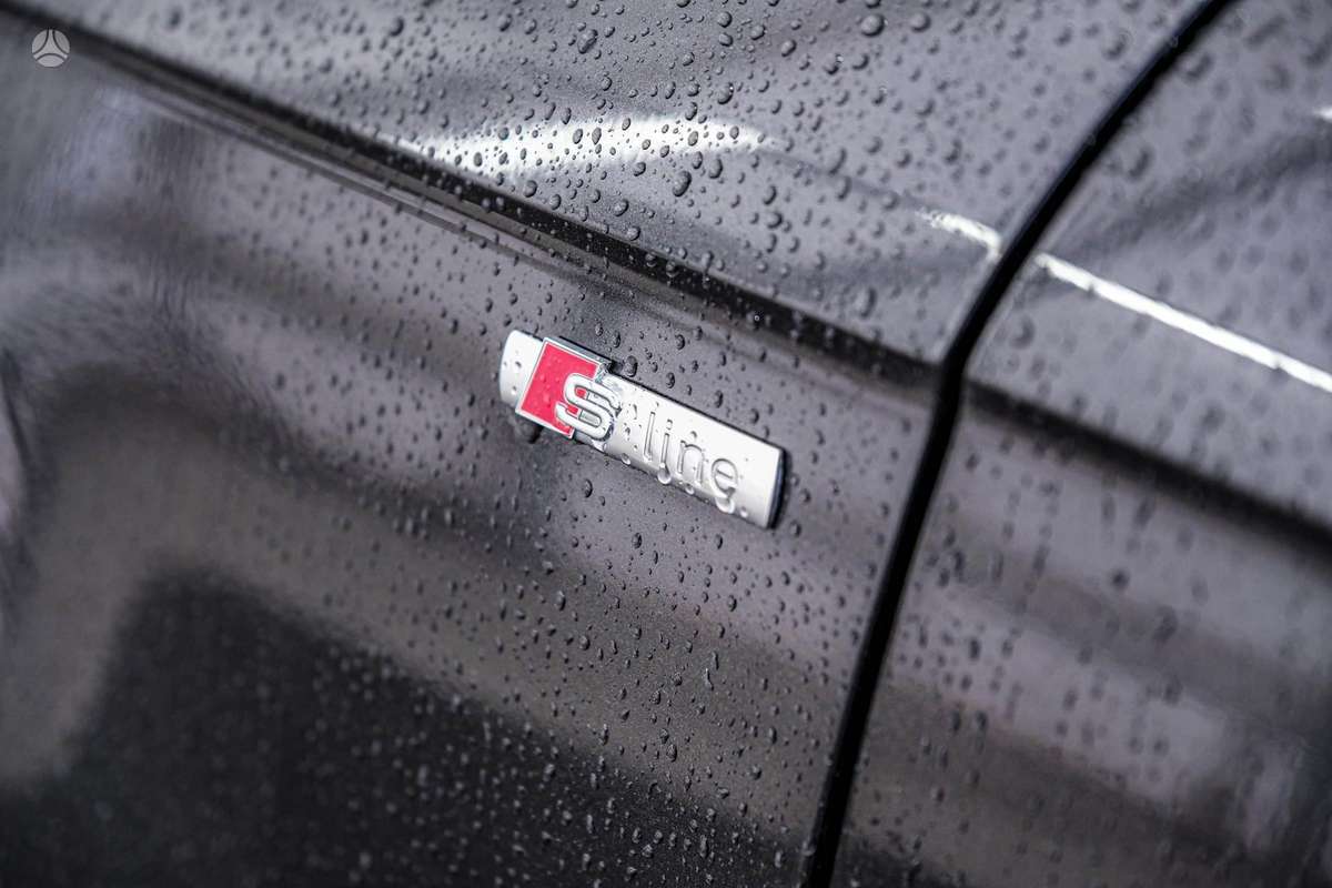 Audi A4, 2.7 l., Универсал