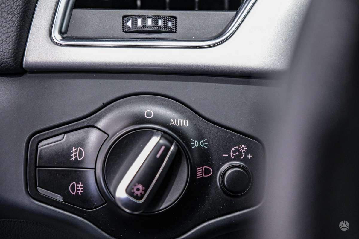 Audi A4, 2.7 l., Универсал