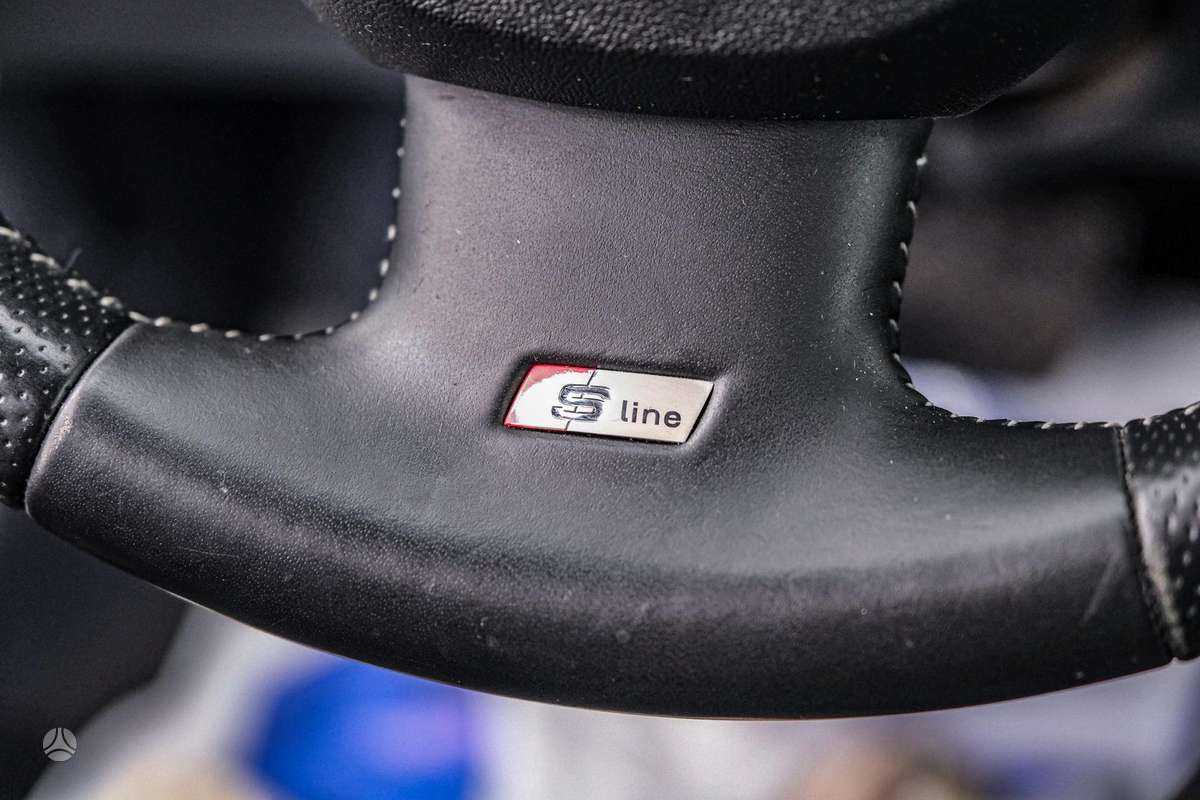 Audi A4, 2.7 l., Универсал