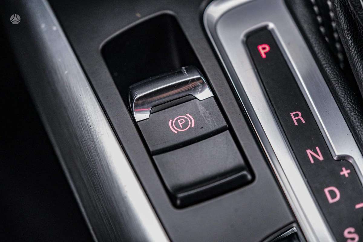 Audi A4, 2.7 l., Универсал