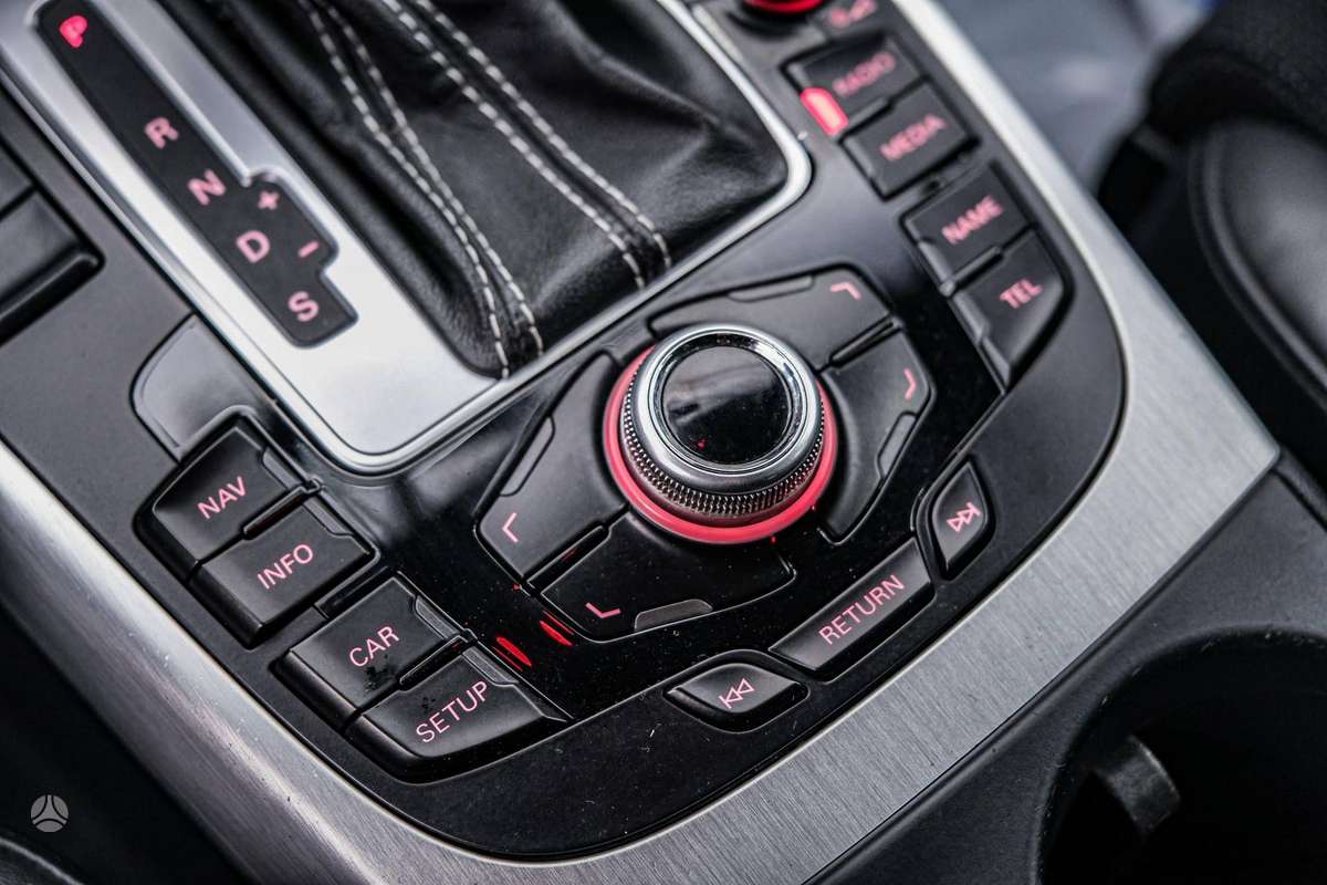 Audi A4, 2.7 l., Универсал