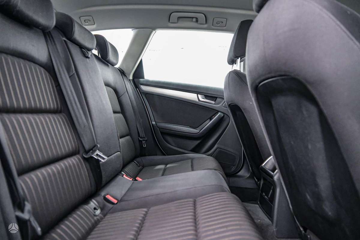 Audi A4, 2.0 l., Универсал