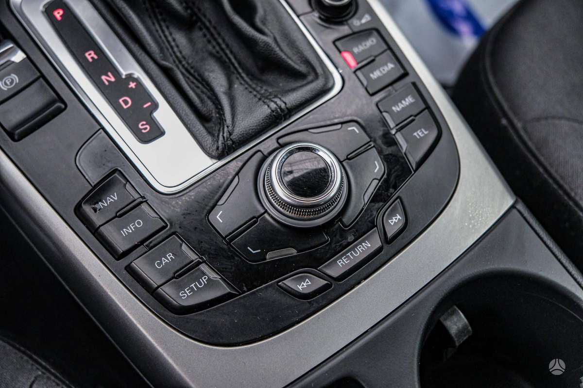 Audi A4, 2.0 l., Универсал