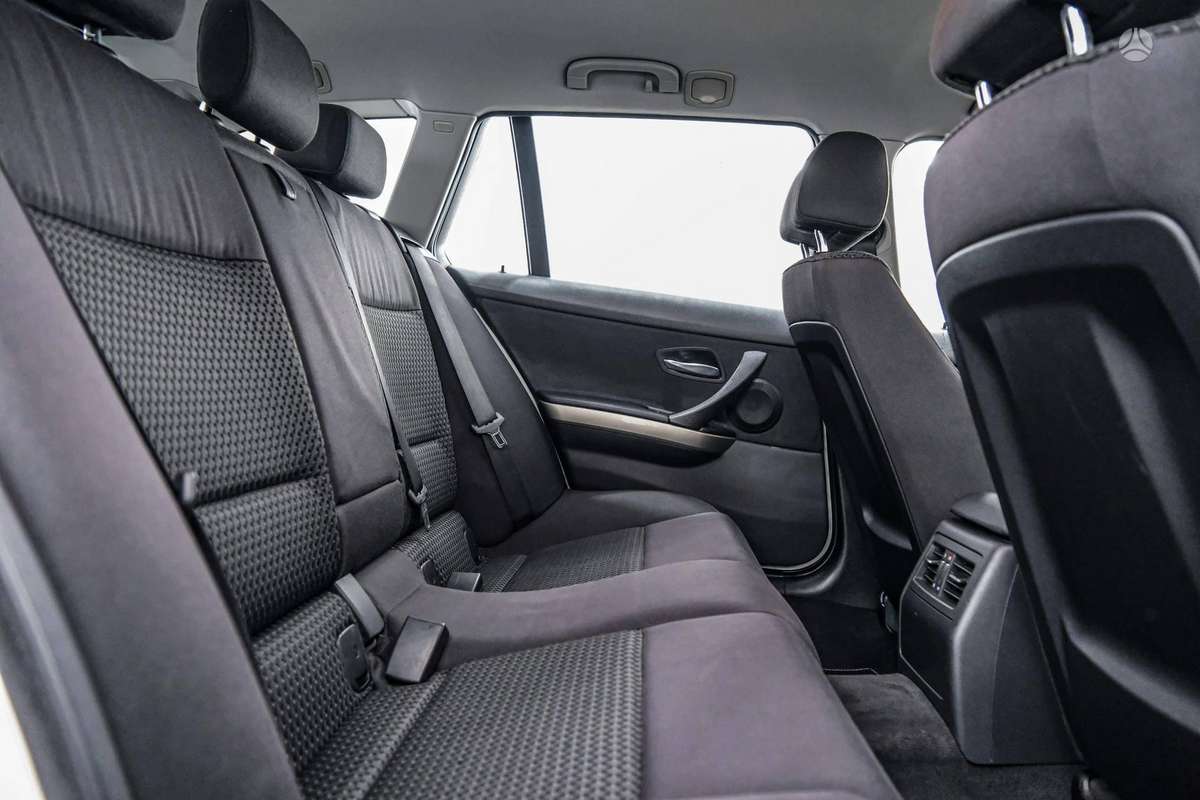 BMW 320, 2.0 l., Универсал