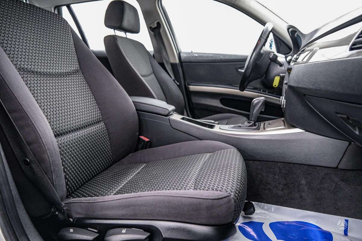 BMW 320, 2.0 l., Универсал