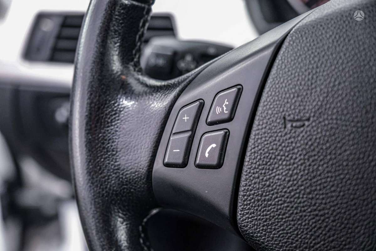 BMW 320, 2.0 l., universalas