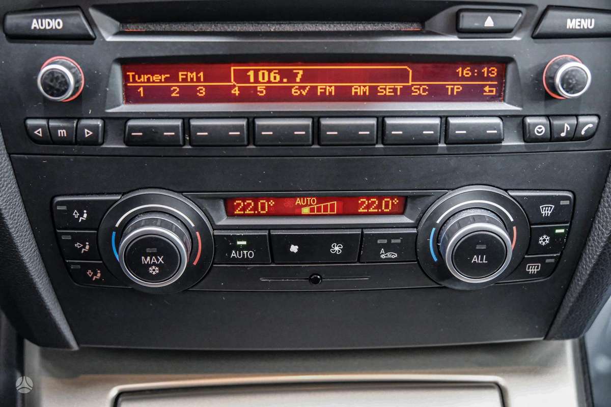 BMW 320, 2.0 l., universalas