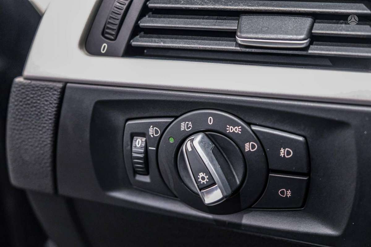 BMW 318, 2.0 l., Универсал