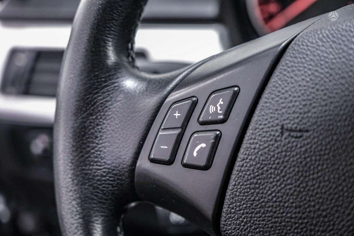 BMW 318, 2.0 l., Универсал