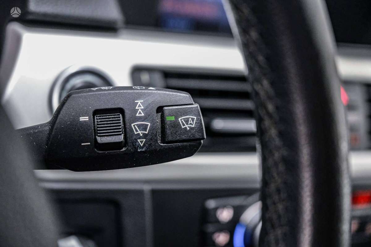 BMW 318, 2.0 l., Универсал