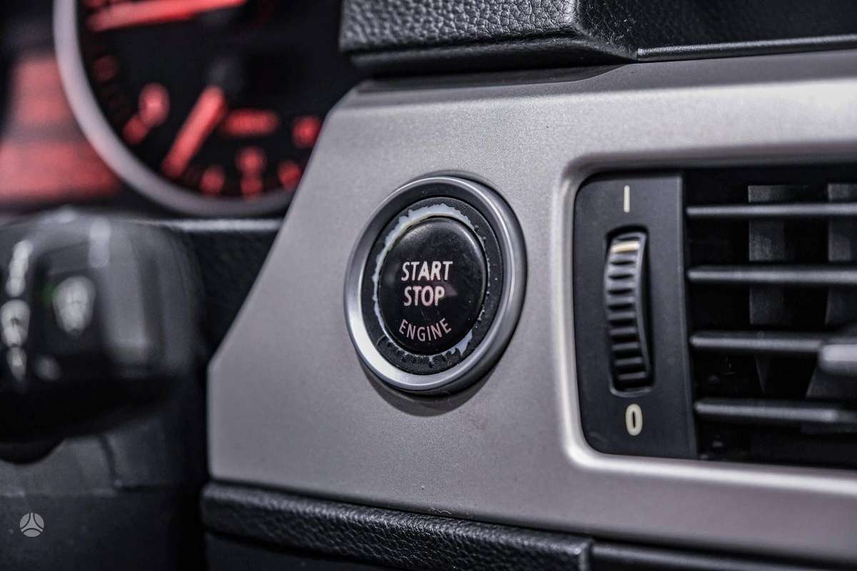 BMW 318, 2.0 l., Универсал