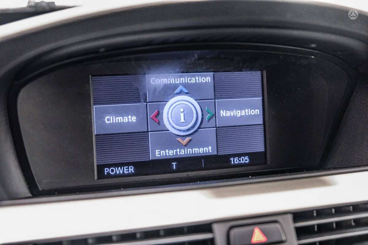 BMW 318, 2.0 l., Универсал