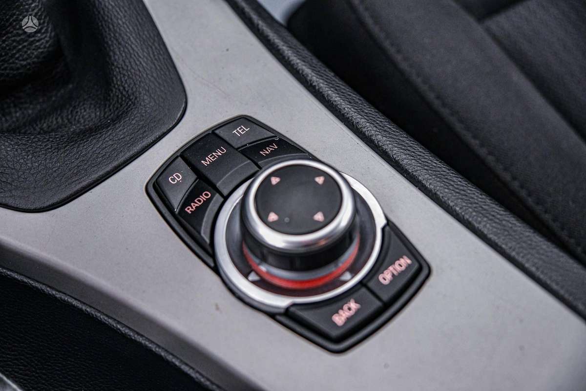 BMW 318, 2.0 l., Универсал