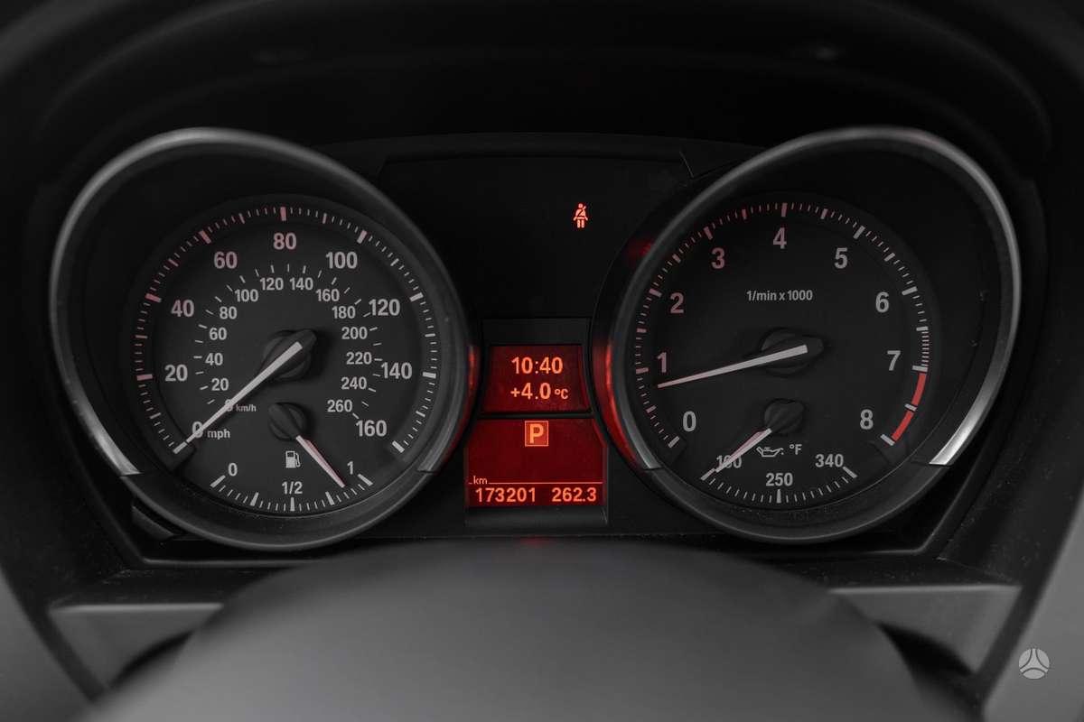 BMW Z4, 3.0 l., kabrioletas