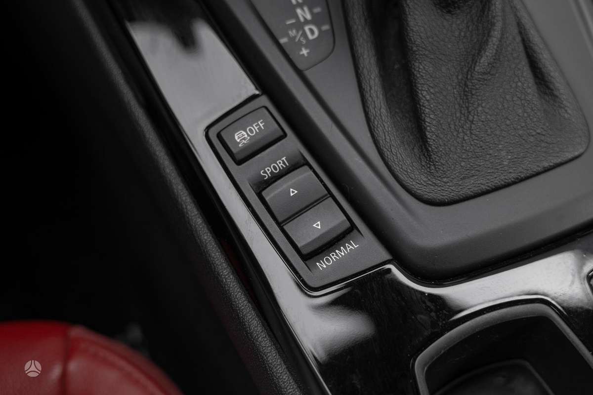BMW Z4, 3.0 l., kabrioletas