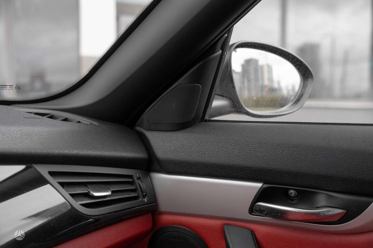 BMW Z4, 3.0 l., kabrioletas