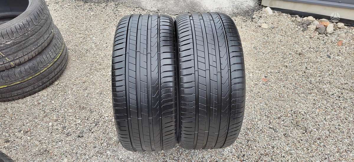 Pirelli Centurato P7  TM, летние 255/40 R18
