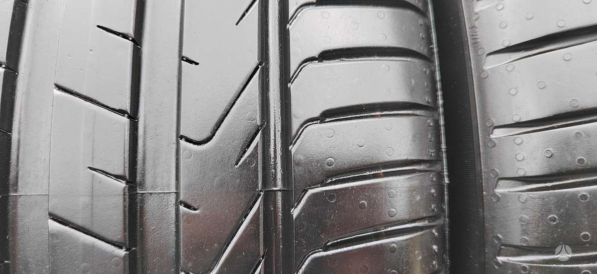 Pirelli Centurato P7  TM, летние 255/40 R18