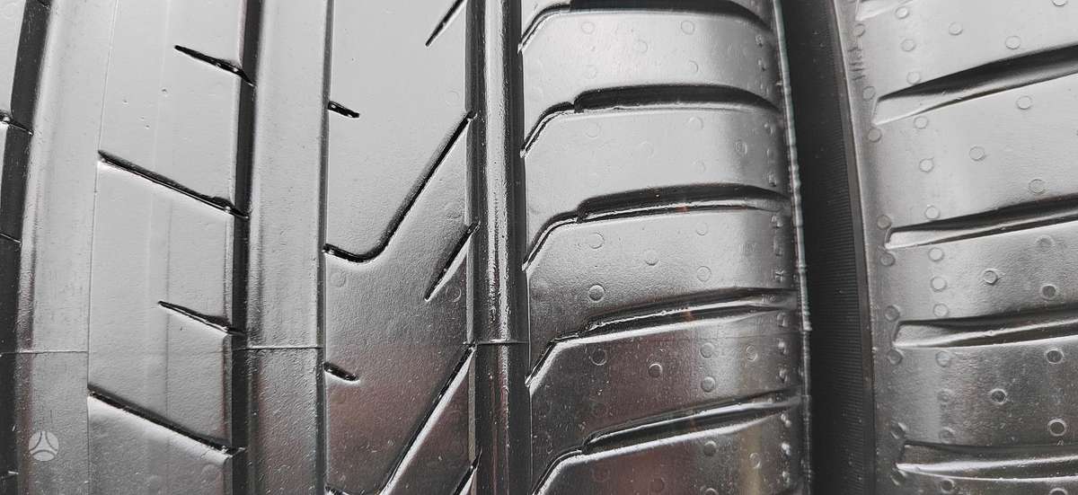 Pirelli Centurato P7  TM, summer 255/40 R18