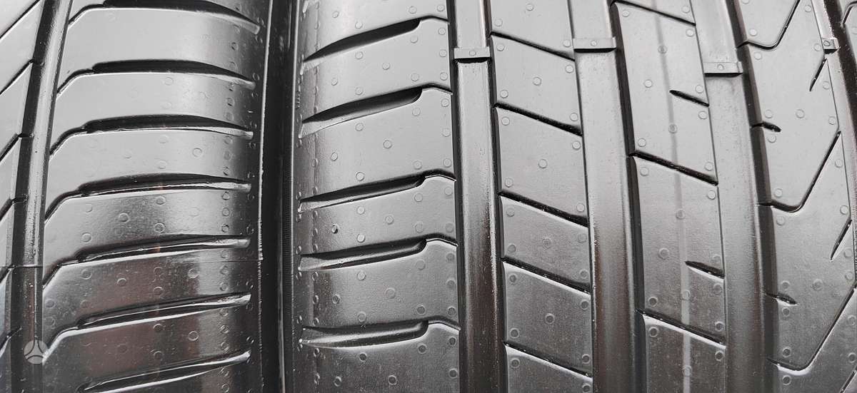 Pirelli Centurato P7  TM, летние 255/40 R18