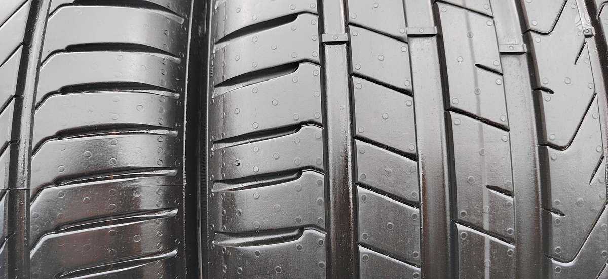 Pirelli Centurato P7  TM, summer 255/40 R18