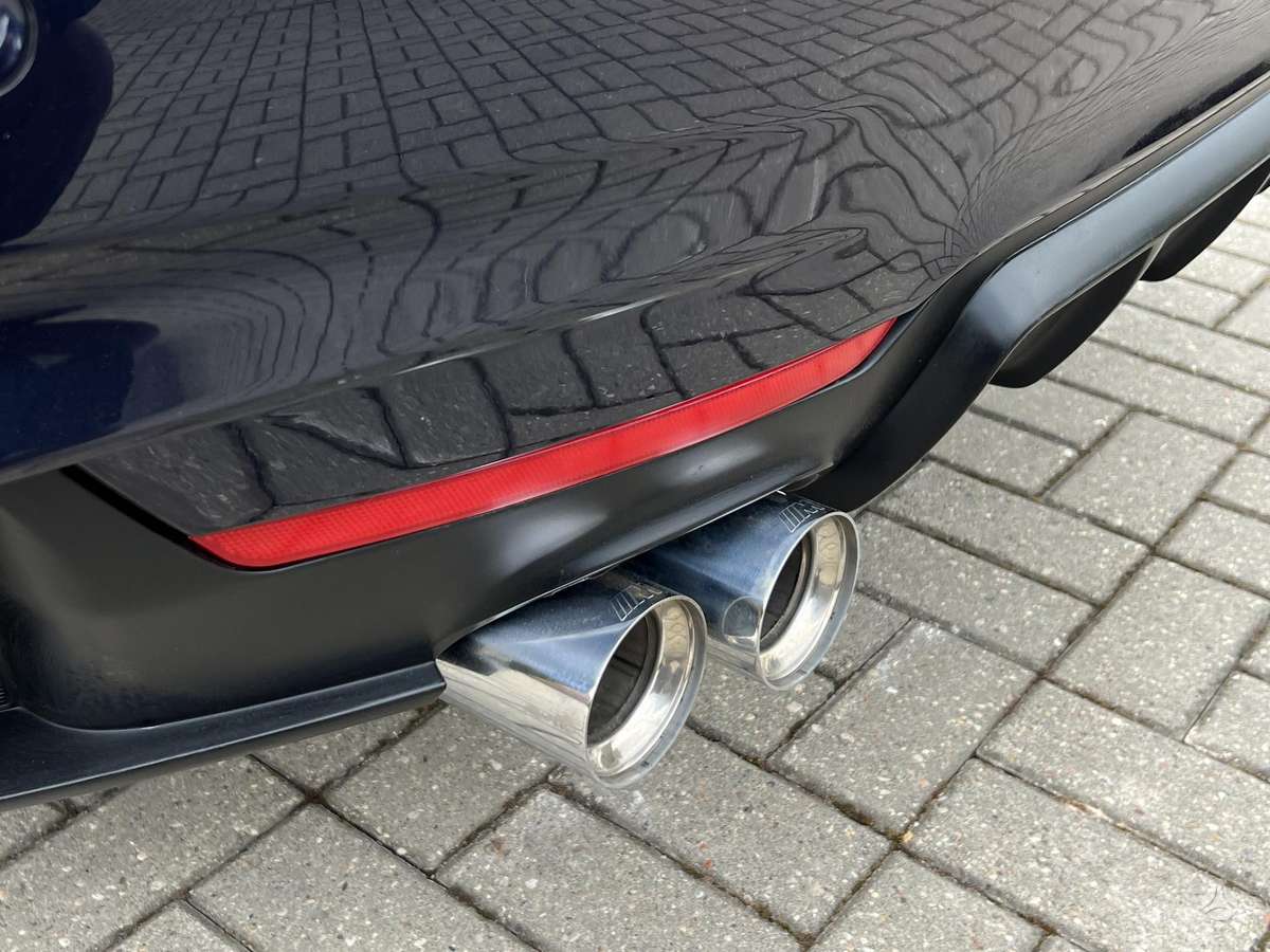 BMW 425 Gran Coupe, 2.0 l., hatchback