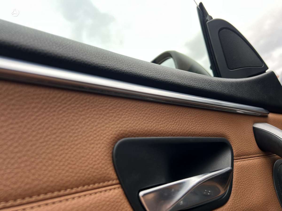 BMW 425 Gran Coupe, 2.0 l., hatchback
