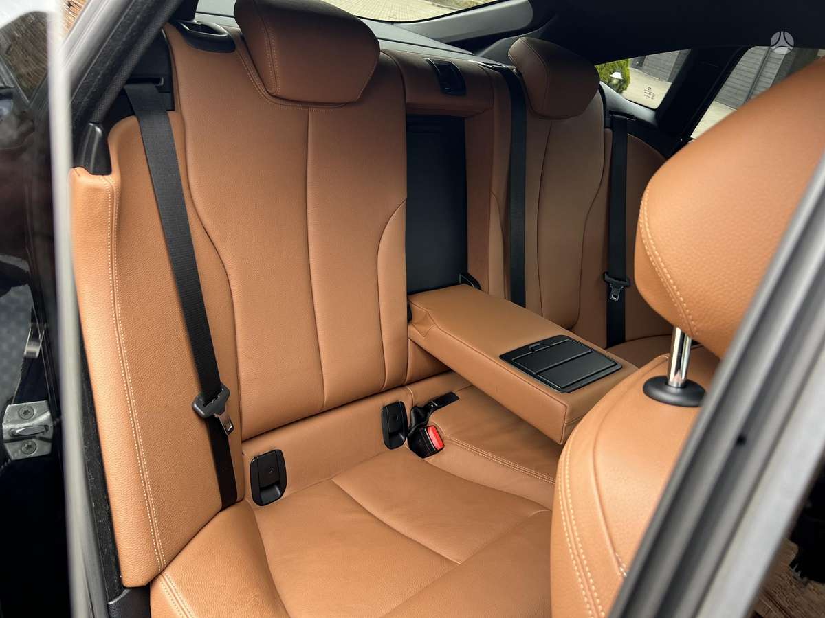 BMW 425 Gran Coupe, 2.0 l., hatchback
