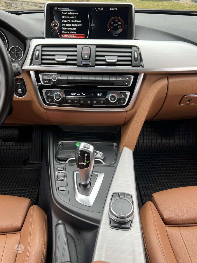 BMW 425 Gran Coupe, 2.0 l., hatchback
