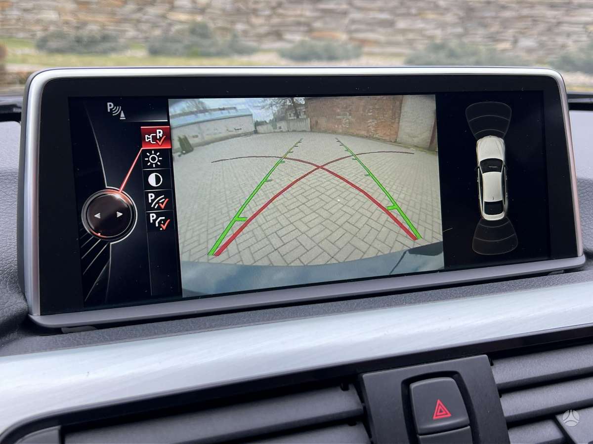 BMW 425 Gran Coupe, 2.0 l., hatchback