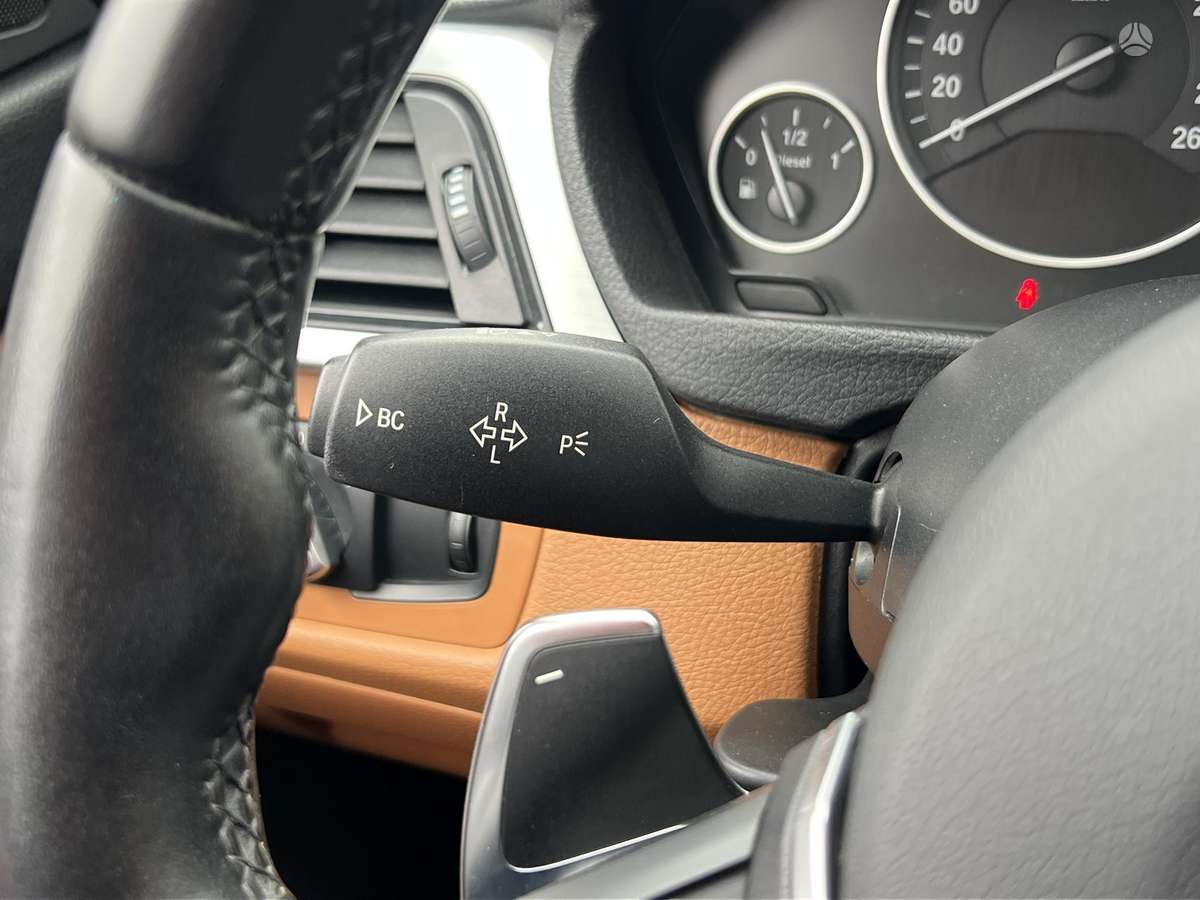 BMW 425 Gran Coupe, 2.0 l., hatchback