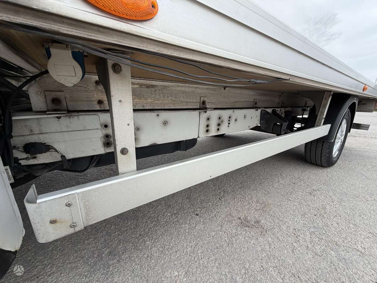 Ford Transit, 2.0 l., cargo van