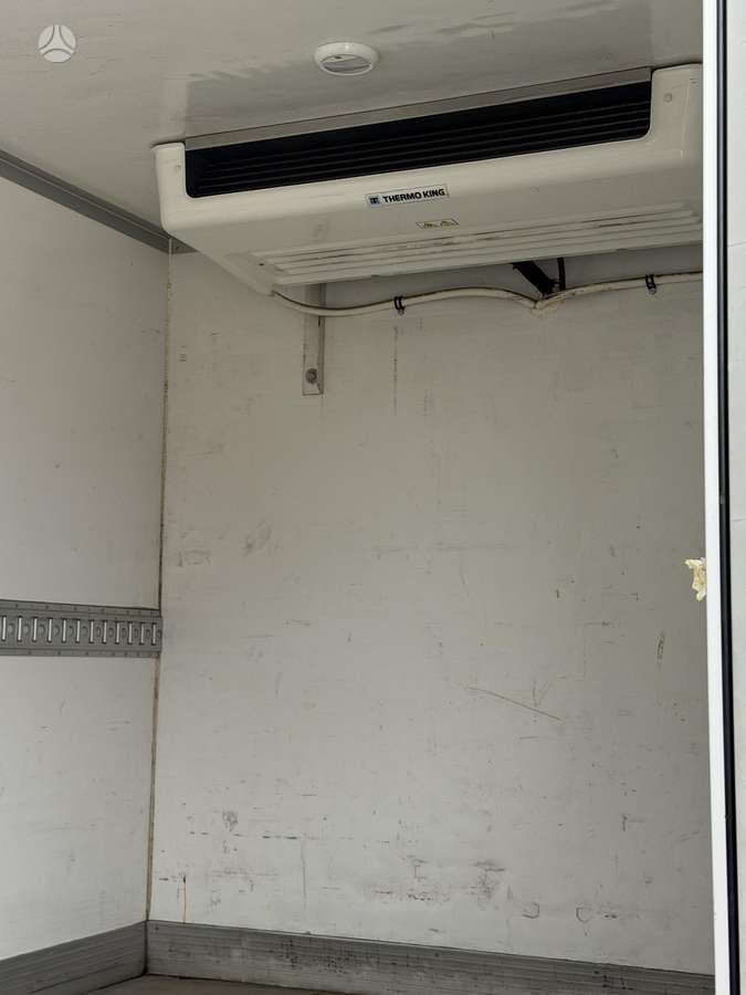 Ford Transit, 2.0 l., cargo van