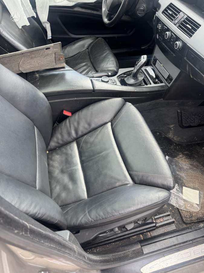 BMW 5 serija