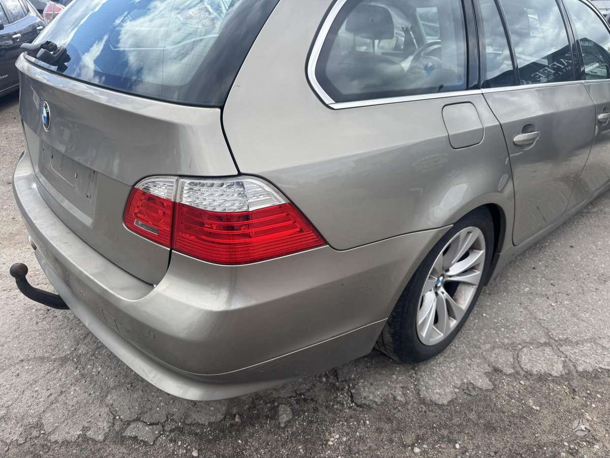 BMW 5 serija