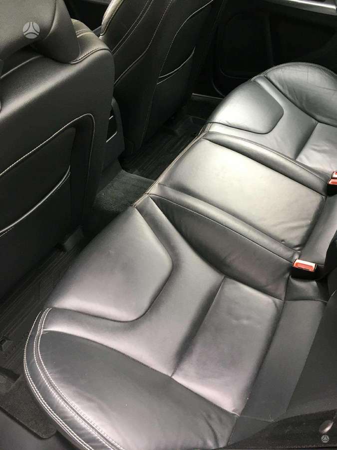 Volvo S60, 2.0 l., Седан
