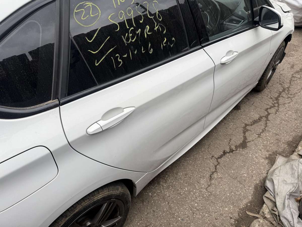 BMW 2 serija