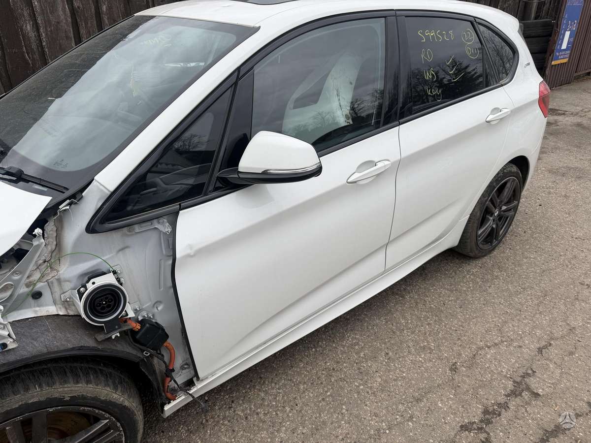 BMW 2 serija