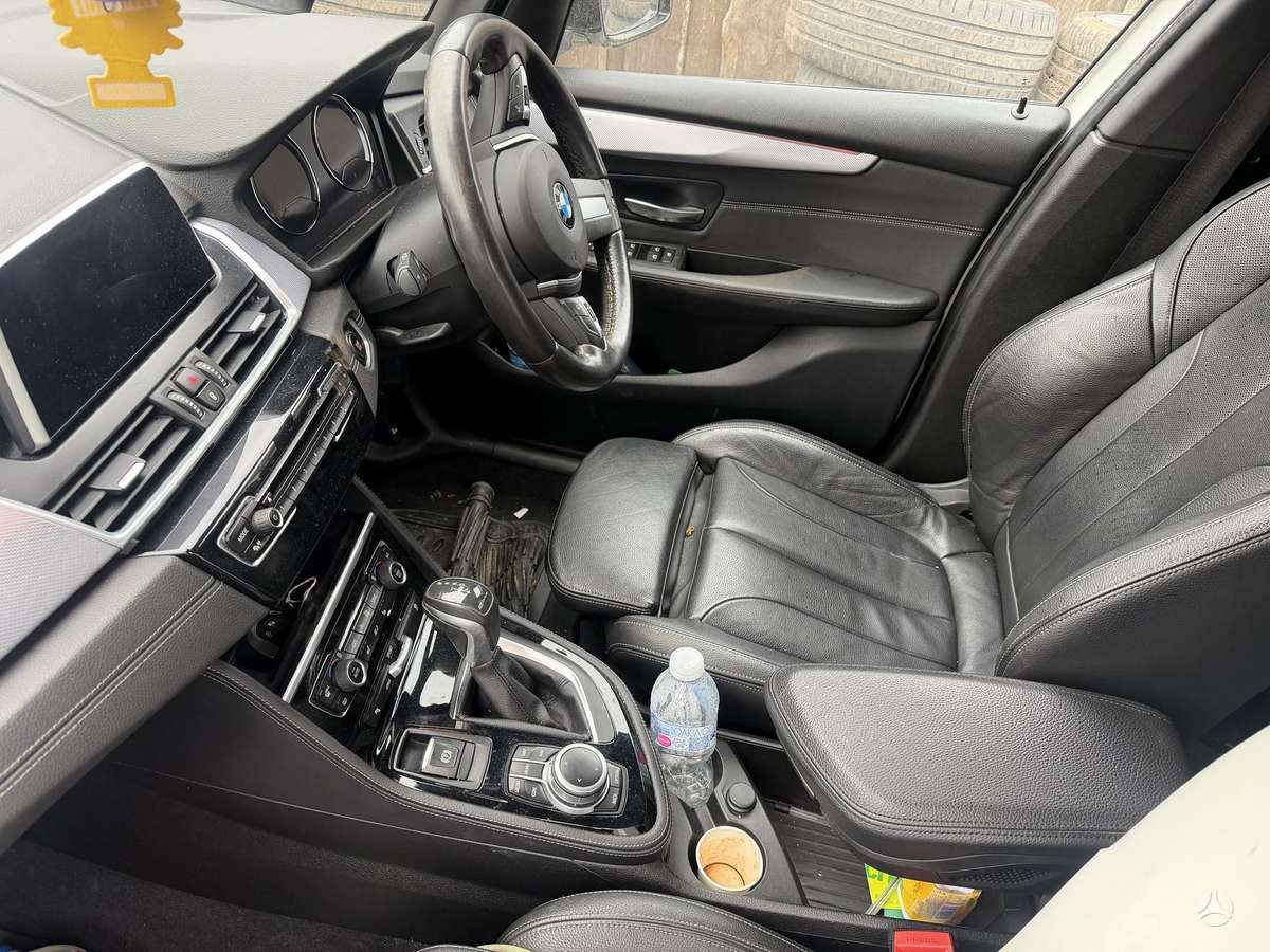 BMW 2 serija