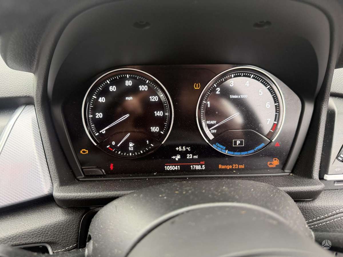 BMW 2 serija