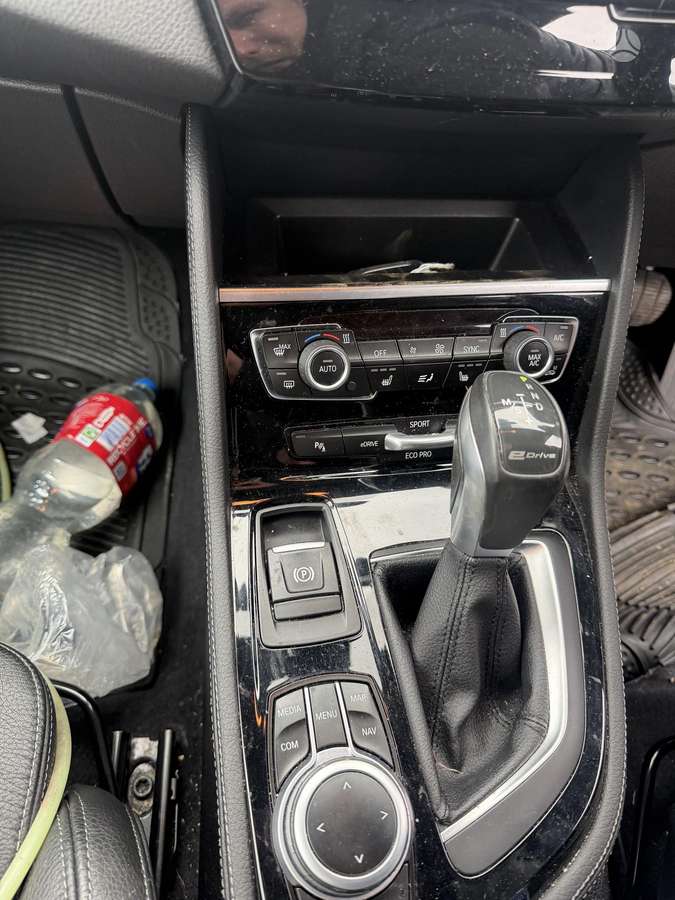 BMW 2 serija