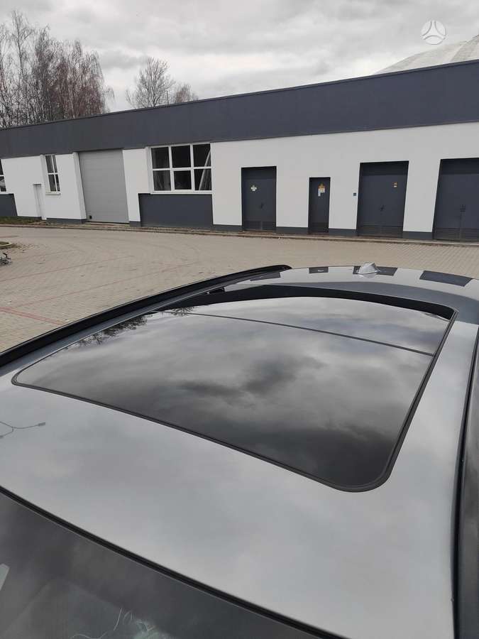 BMW 320, 2.0 l., Универсал