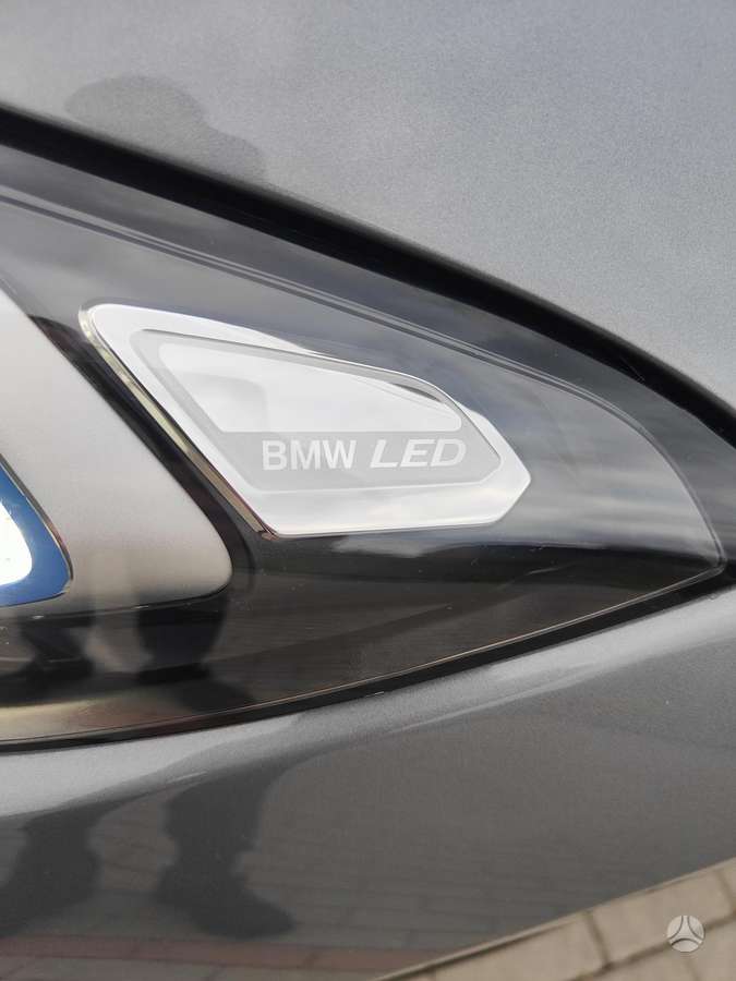 BMW 320, 2.0 l., Универсал