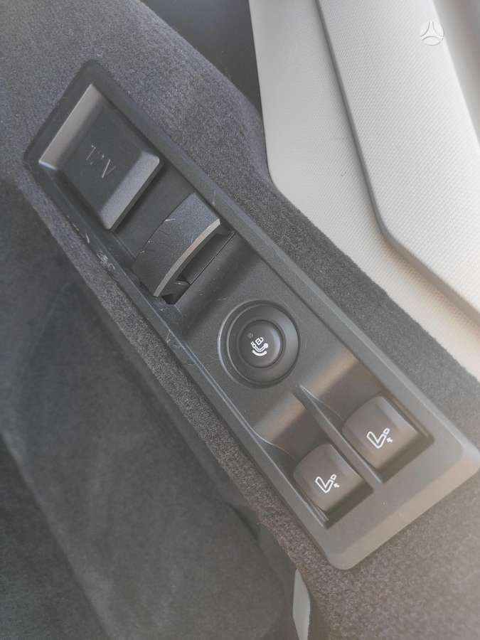 BMW 320, 2.0 l., Универсал
