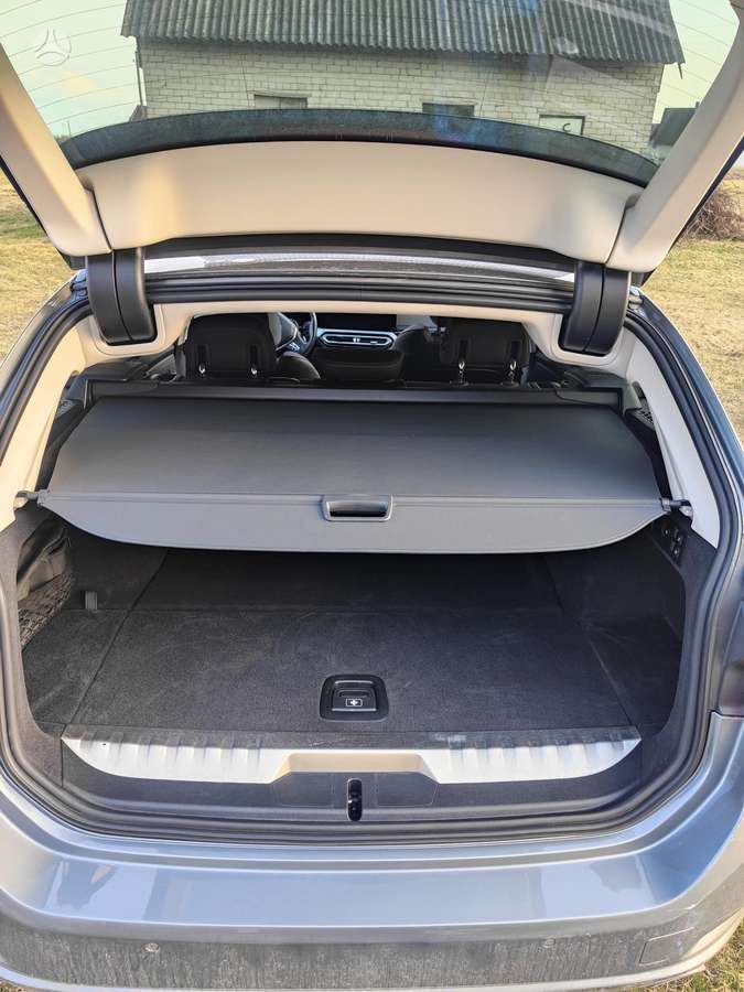 BMW 320, 2.0 l., Универсал