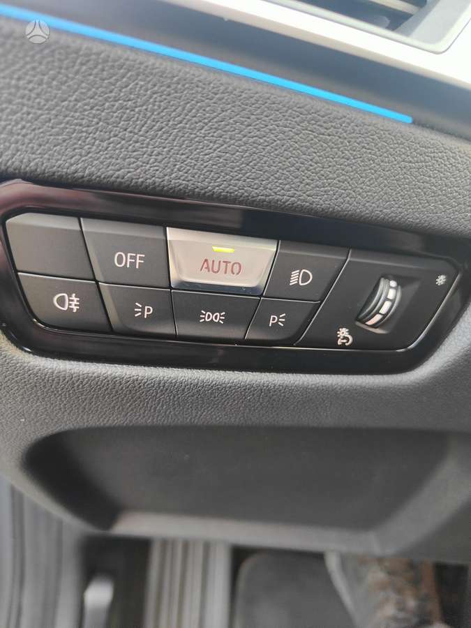 BMW 320, 2.0 l., Универсал