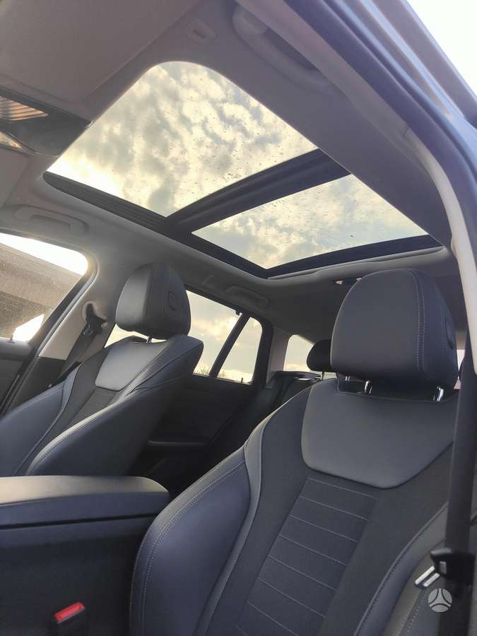 BMW 320, 2.0 l., Универсал
