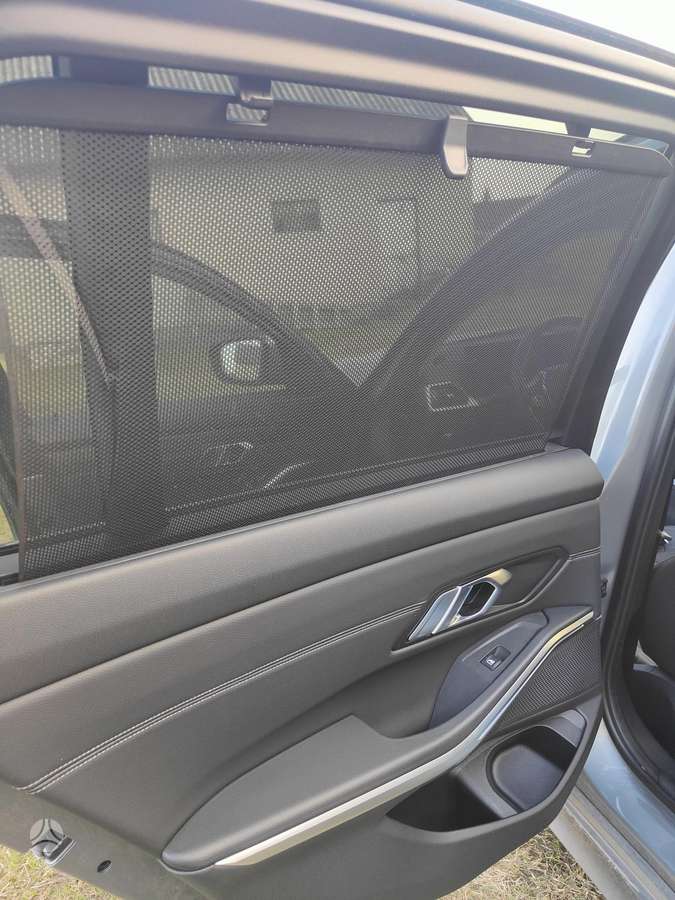BMW 320, 2.0 l., Универсал