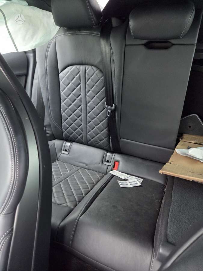 Audi S5, 3.0 l., Хэтчбек